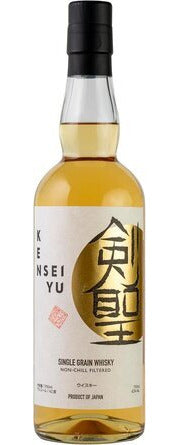 KENSEI-YU SINGLE GRAIN  42%