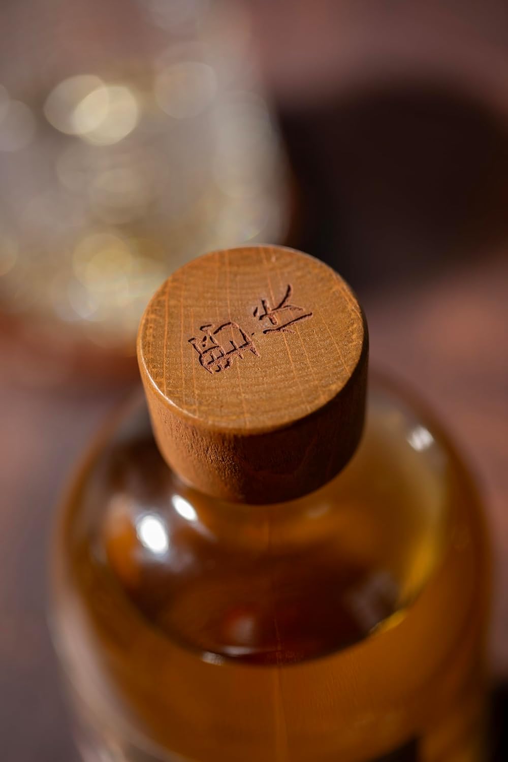 NOBUSHI PURE MALT  46%