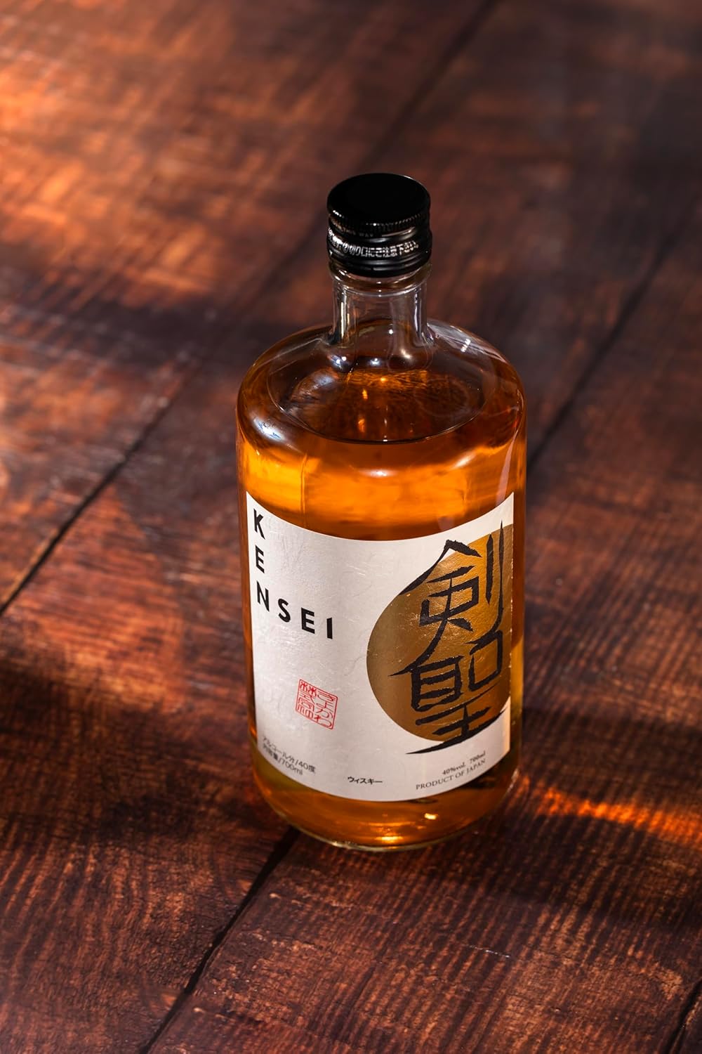 KENSEI BLENDED 40%