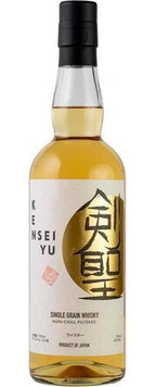 KENSEI-YU SINGLE GRAIN  42%