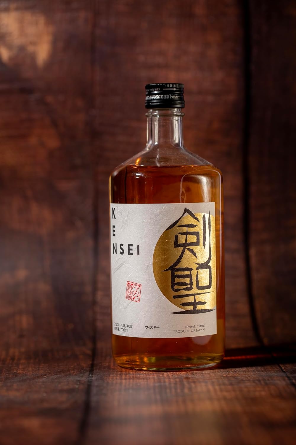 KENSEI BLENDED 40%