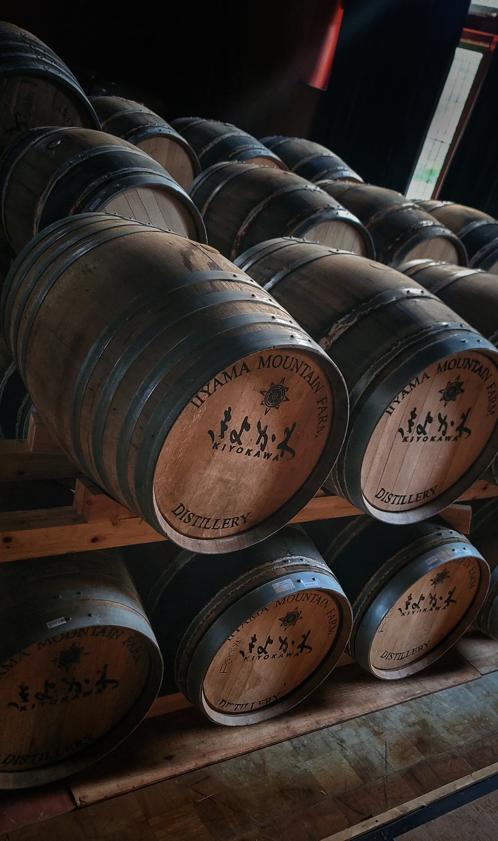 Cask Types