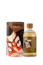 NOBUSHI PURE MALT  46%