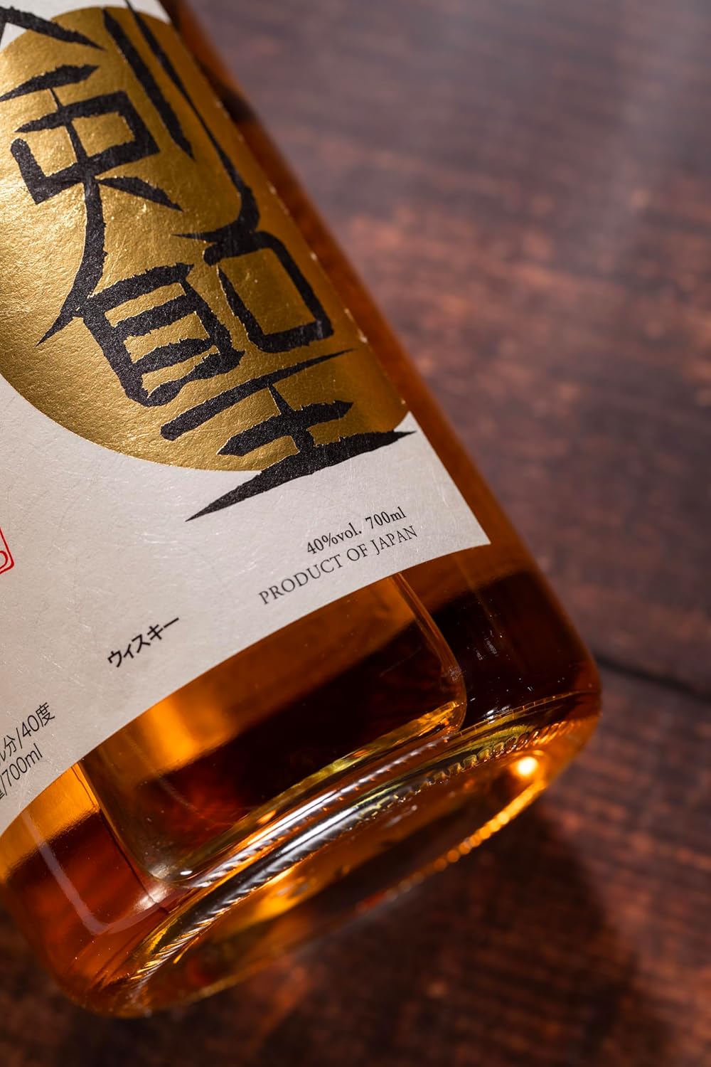 KENSEI BLENDED 40%