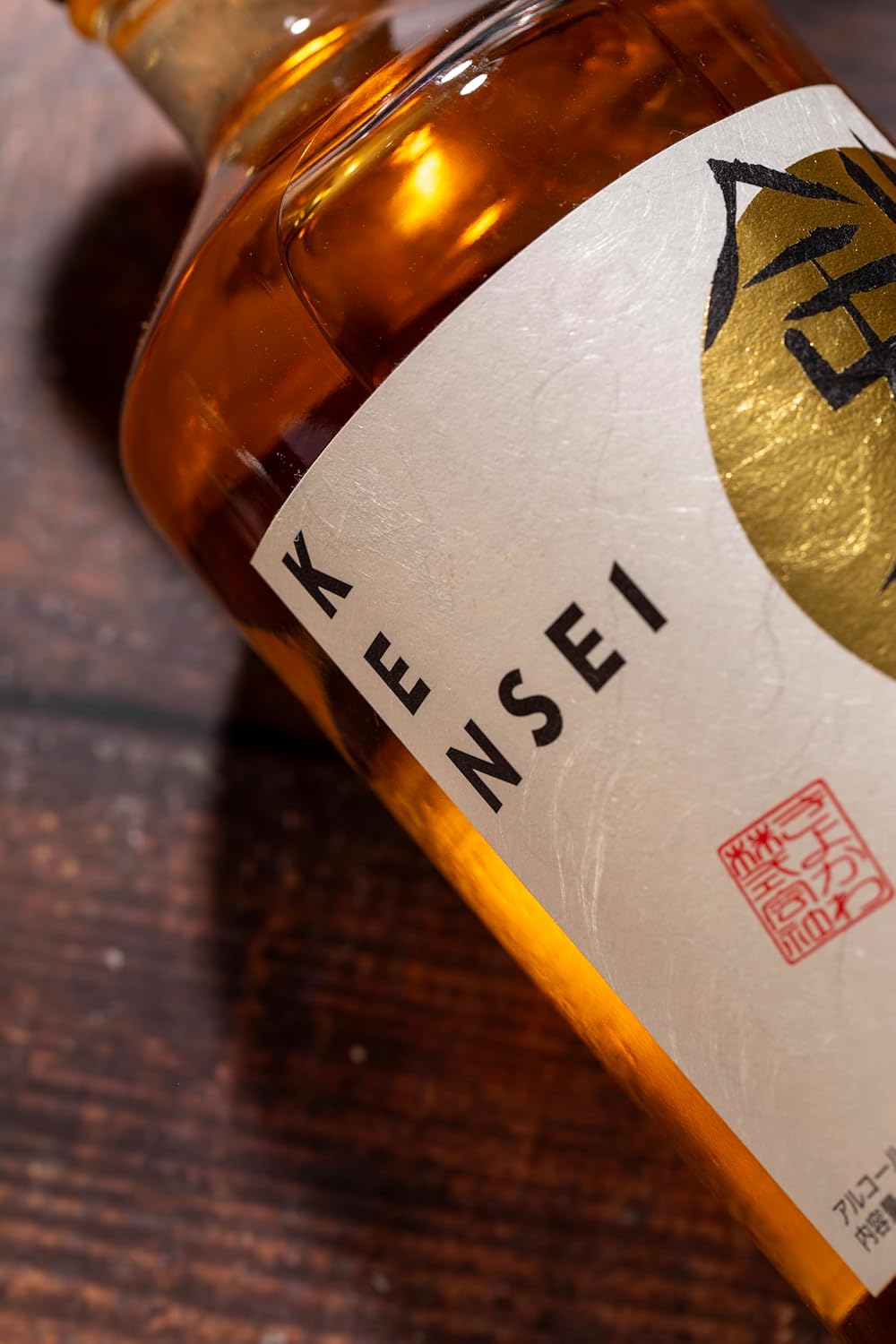 KENSEI BLENDED 40%