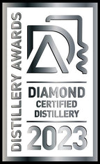 Kiyokawa Gin  47% DIAMOND CERTIFIED DISTILLERY