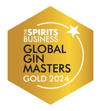 Global Gin Masters