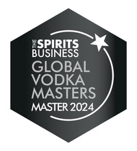 Global Vodka Masters